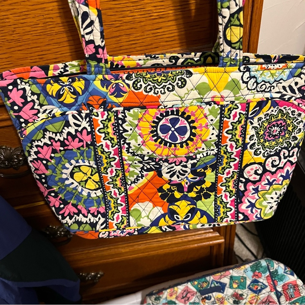 Rio Tote